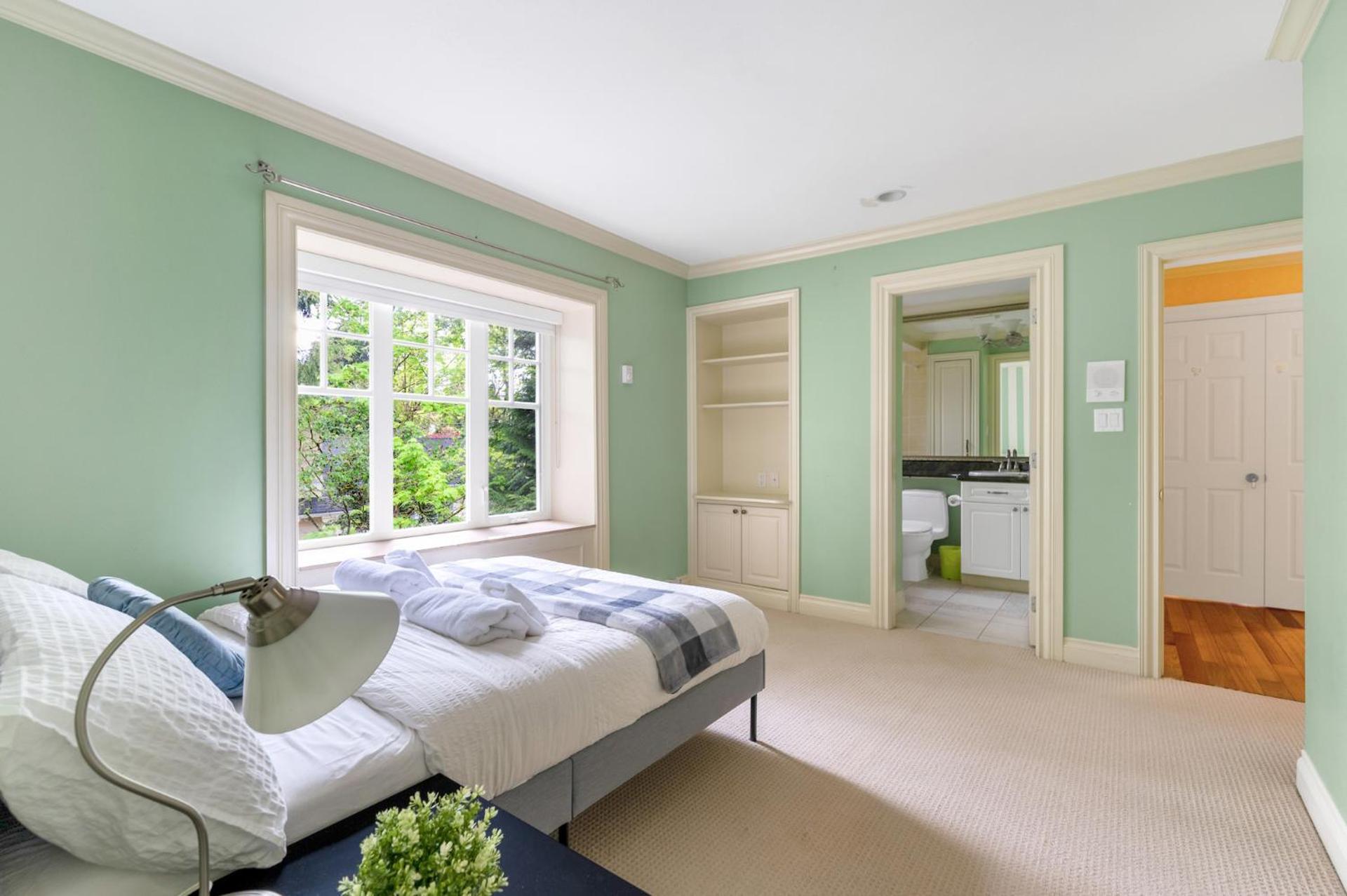 Charming Retreat On Cypress Street, Your Home Away From Home Vancouver Exterior photo