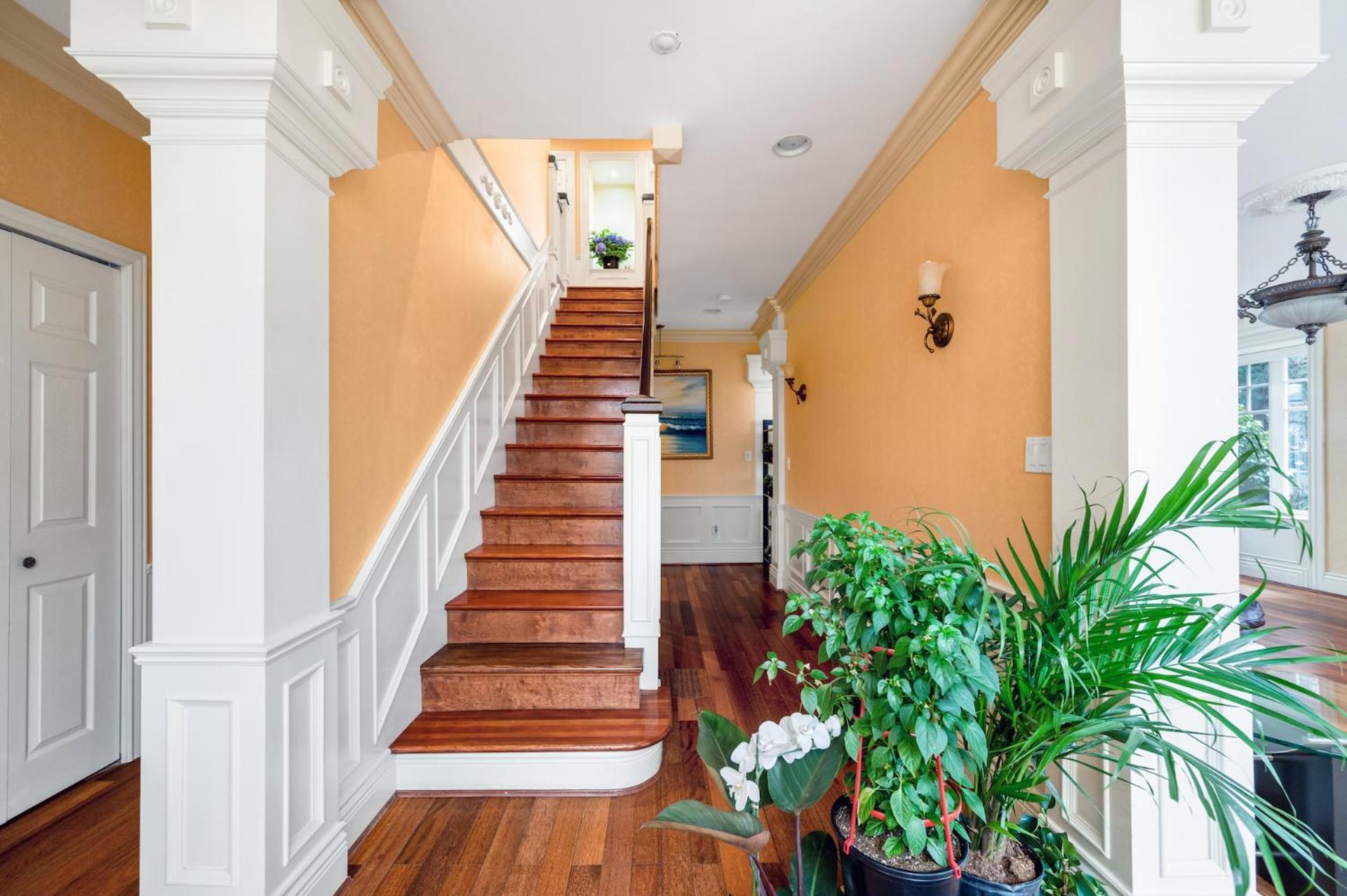 Charming Retreat On Cypress Street, Your Home Away From Home Vancouver Exterior photo