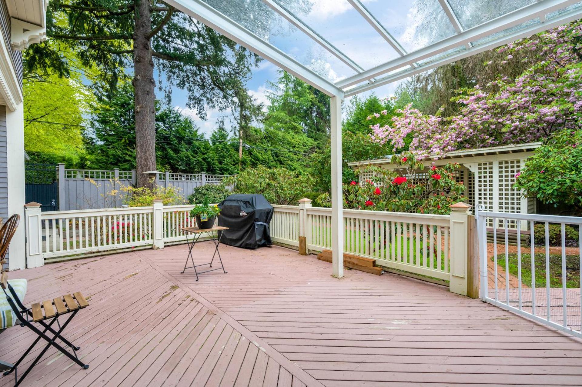 Charming Retreat On Cypress Street, Your Home Away From Home Vancouver Exterior photo